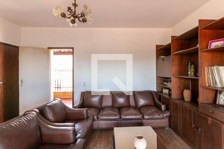 Apartamento à venda com 150m², 4 quartos e 2 vagasSala 2