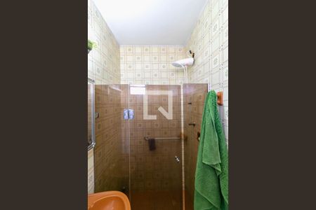 Apartamento à venda com 150m², 4 quartos e 2 vagasBanheiro da Suíte