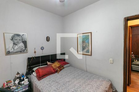 Apartamento à venda com 150m², 4 quartos e 2 vagasQuarto 3