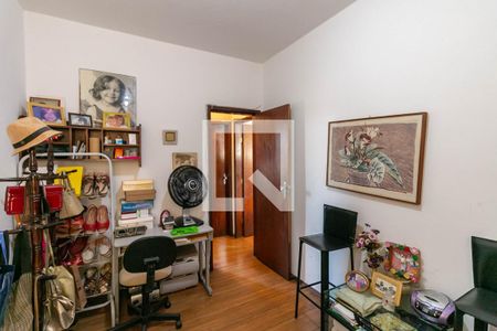 Apartamento à venda com 150m², 4 quartos e 2 vagasQuarto 1