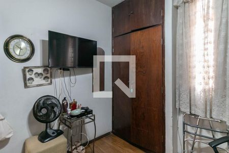 Apartamento à venda com 150m², 4 quartos e 2 vagasQuarto 3