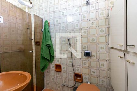 Apartamento à venda com 150m², 4 quartos e 2 vagasBanheiro da Suíte