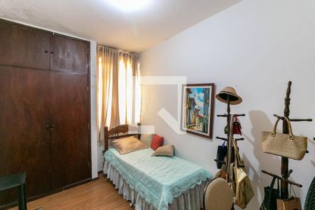 Apartamento à venda com 150m², 4 quartos e 2 vagasQuarto 1