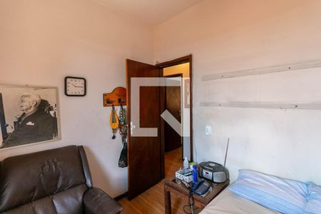 Apartamento à venda com 150m², 4 quartos e 2 vagasQuarto 2