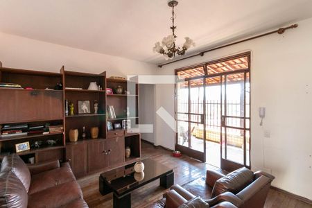 Apartamento à venda com 150m², 4 quartos e 2 vagasSala 2