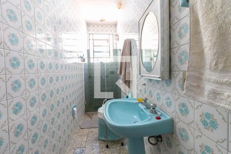 Apartamento à venda com 150m², 4 quartos e 2 vagasBanheiro Social