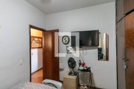 Apartamento à venda com 150m², 4 quartos e 2 vagasQuarto 3