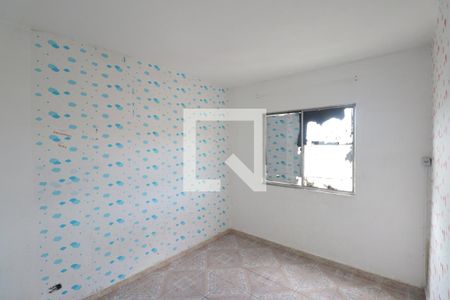 Quarto 2 de apartamento para alugar com 2 quartos, 60m² em Colubandê, São Gonçalo