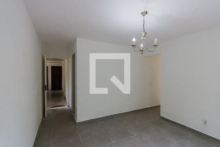 Sala de apartamento à venda com 2 quartos, 52m² em Jacarepaguá, Rio de Janeiro