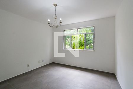 Sala de apartamento à venda com 2 quartos, 52m² em Jacarepaguá, Rio de Janeiro