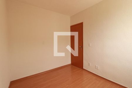 Quarto 1  de apartamento para alugar com 2 quartos, 49m² em Ipiranga, Ribeirão Preto