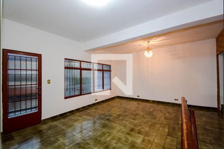 Sala de casa à venda com 2 quartos, 210m² em Vila Bremen, Guarulhos