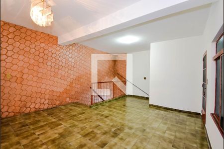 Sala de casa à venda com 2 quartos, 210m² em Vila Bremen, Guarulhos