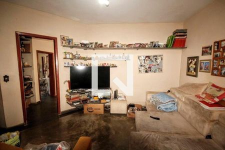 Casa à venda com 4 quartos, 487m² em Buritis, Belo Horizonte