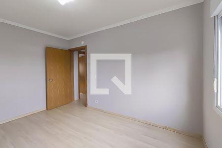 Quarto 1 de apartamento para alugar com 2 quartos, 60m² em Vila Nova, Novo Hamburgo