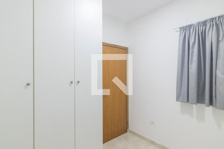 Apartamento para alugar com 58m², 2 quartos e 2 vagasQuarto 2