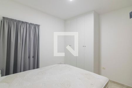 Quarto 1 de apartamento para alugar com 2 quartos, 58m² em Santa Terezinha, Santo André