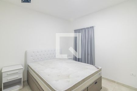 Quarto 1 de apartamento para alugar com 2 quartos, 58m² em Santa Terezinha, Santo André