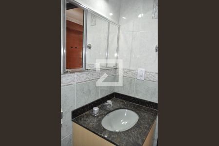 Apartamento à venda com 98m², 3 quartos e 1 vagaBanheiro 1