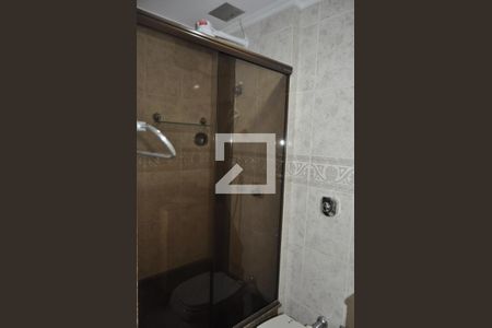 Apartamento à venda com 98m², 3 quartos e 1 vagaBanheiro 2