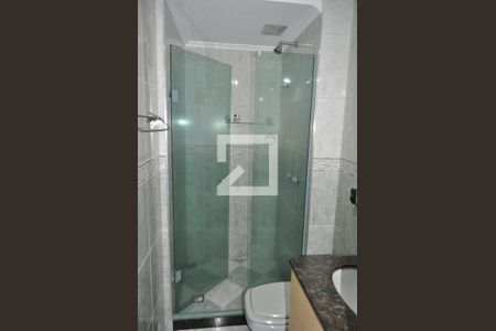 Apartamento à venda com 98m², 3 quartos e 1 vagaBanheiro 1