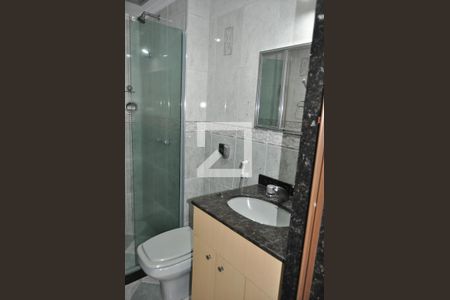 Apartamento à venda com 98m², 3 quartos e 1 vagaBanheiro 1