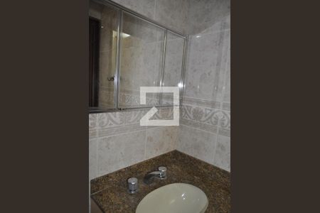 Apartamento à venda com 98m², 3 quartos e 1 vagaBanheiro 2