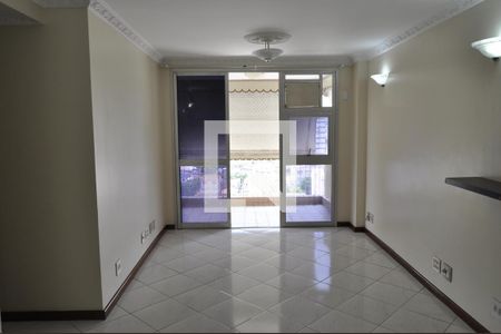 Sala de apartamento para alugar com 3 quartos, 98m² em Cachambi, Rio de Janeiro