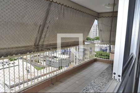 Apartamento à venda com 98m², 3 quartos e 1 vagaQuarto 1