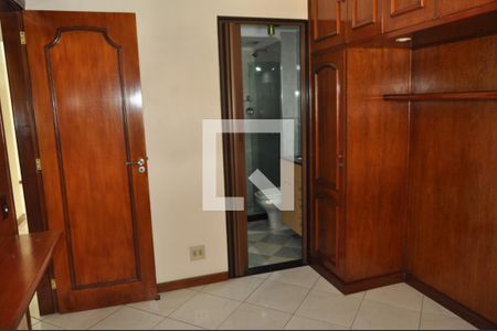 Apartamento à venda com 98m², 3 quartos e 1 vagaQuarto 3