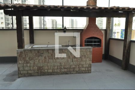 Apartamento à venda com 98m², 3 quartos e 1 vagaÁrea comum