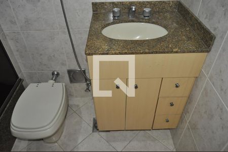Apartamento à venda com 98m², 3 quartos e 1 vagaBanheiro 2