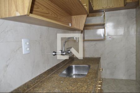 Apartamento à venda com 98m², 3 quartos e 1 vagaCozinha