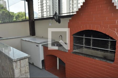 Apartamento à venda com 98m², 3 quartos e 1 vagaÁrea comum