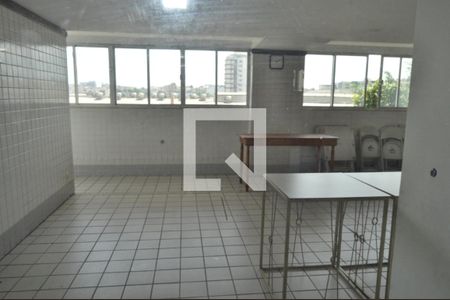 Apartamento à venda com 98m², 3 quartos e 1 vagaÁrea comum