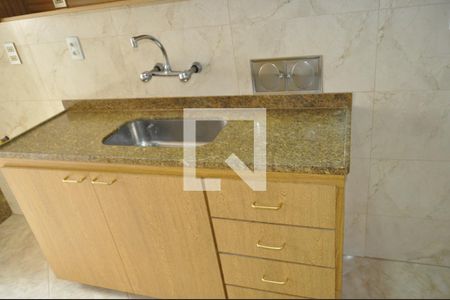 Apartamento à venda com 98m², 3 quartos e 1 vagaCozinha
