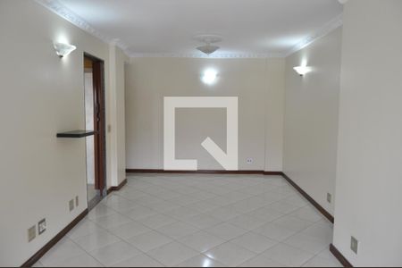Sala de apartamento para alugar com 3 quartos, 98m² em Cachambi, Rio de Janeiro
