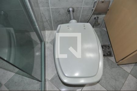 Apartamento à venda com 98m², 3 quartos e 1 vagaBanheiro 1