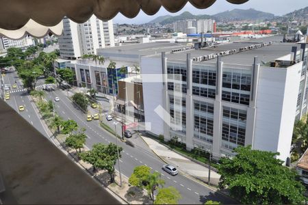 Apartamento à venda com 98m², 3 quartos e 1 vagaVista