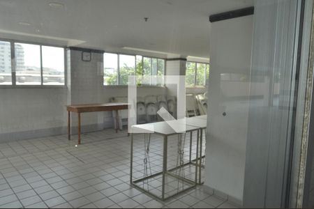 Apartamento à venda com 98m², 3 quartos e 1 vagaÁrea comum