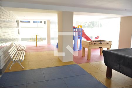 Apartamento à venda com 98m², 3 quartos e 1 vagaÁrea comum