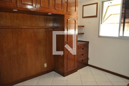 Apartamento à venda com 98m², 3 quartos e 1 vagaQuarto 3