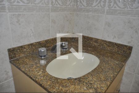 Apartamento à venda com 98m², 3 quartos e 1 vagaBanheiro 2