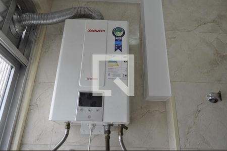 Apartamento à venda com 98m², 3 quartos e 1 vagaÁrea de Serviço