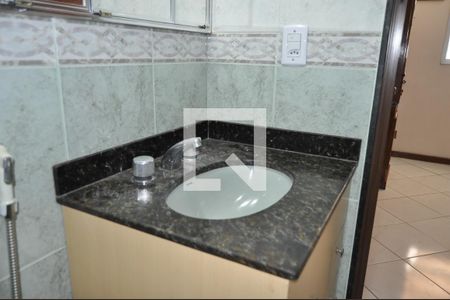 Apartamento à venda com 98m², 3 quartos e 1 vagaBanheiro 1
