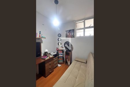 Quarto 2 de apartamento à venda com 3 quartos, 85m² em Campestre, Santo André