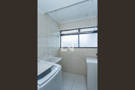 Apartamento à venda com 97m², 3 quartos e 2 vagasÁrea de Serviço