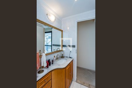 Apartamento à venda com 97m², 3 quartos e 2 vagasBanheiro