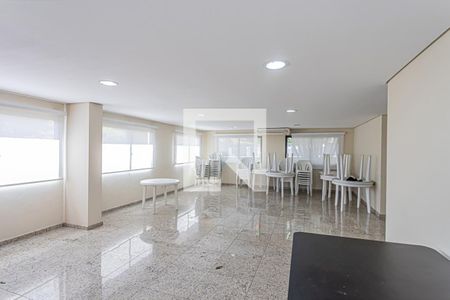 Apartamento à venda com 97m², 3 quartos e 2 vagasSalão de Festas