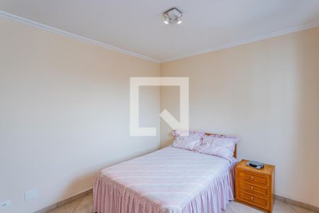 Apartamento à venda com 97m², 3 quartos e 2 vagasQuarto 2